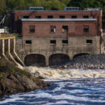 Former Milltown Power Generating Station